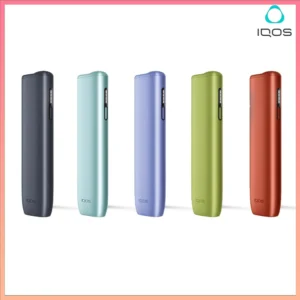 香港IQOS ILUMA I ONE 加熱菸主機適用于TEREA煙彈日本免稅