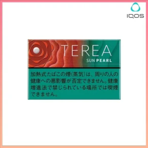 香港TEREA加熱菸西瓜爆珠煙彈日版IQOS ILUMA專用口味價錢