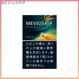 Mevius萬事發哈密瓜赤玉1/5/8mg